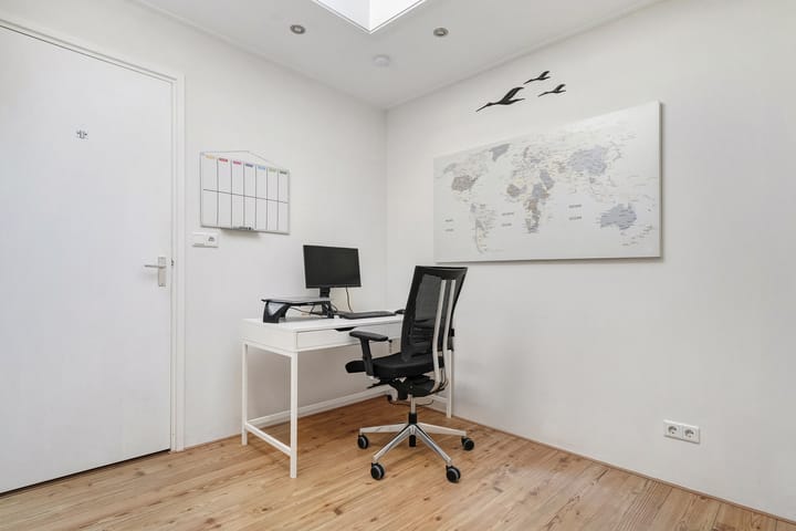 Foto 26 van Vosseveld 5