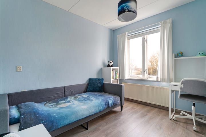 Foto 28 van Vosseveld 5