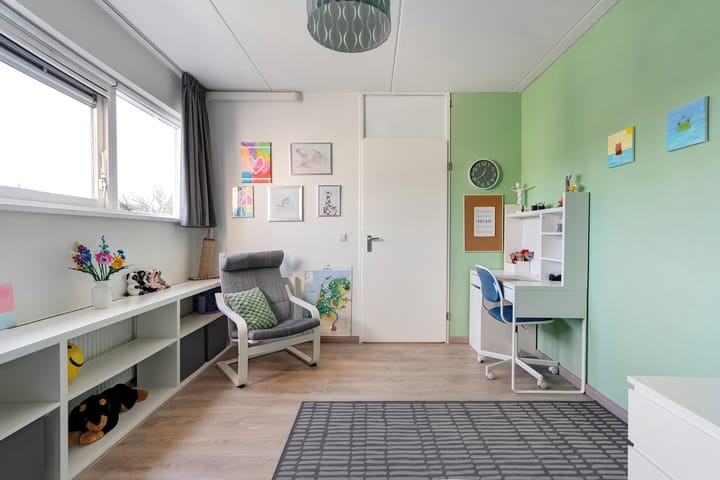 Foto 34 van Vosseveld 5