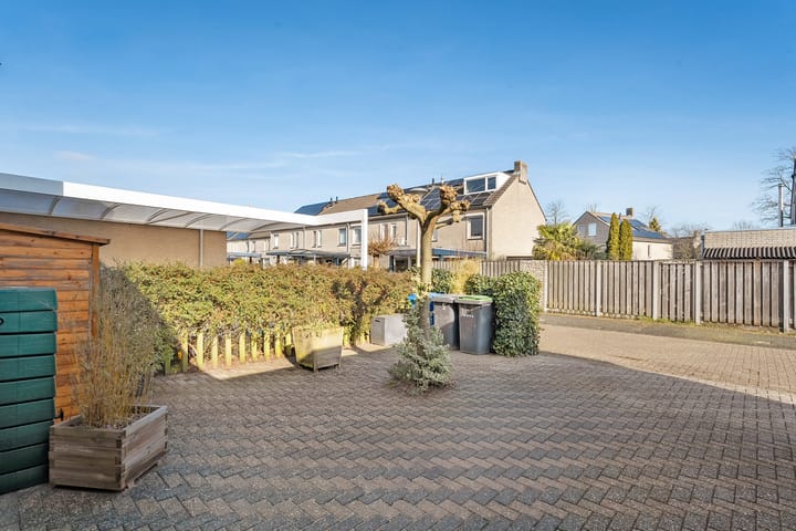 Foto 35 van Vosseveld 5