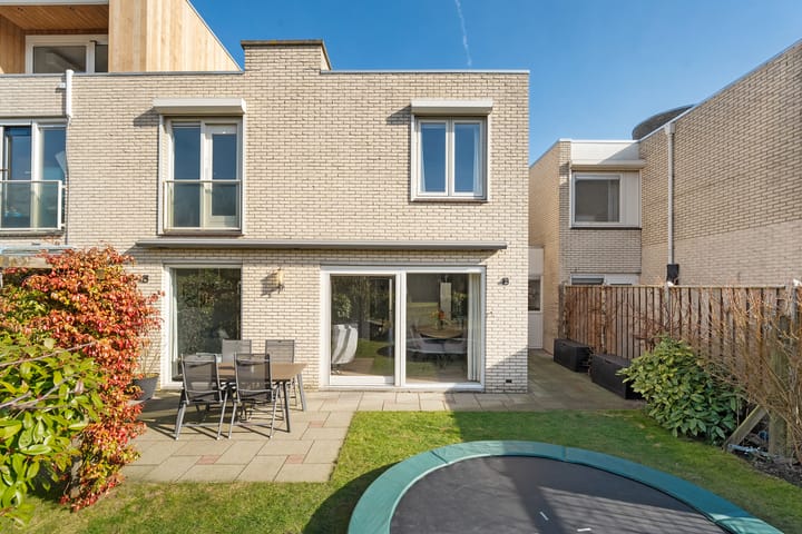 Foto 40 van Vosseveld 5