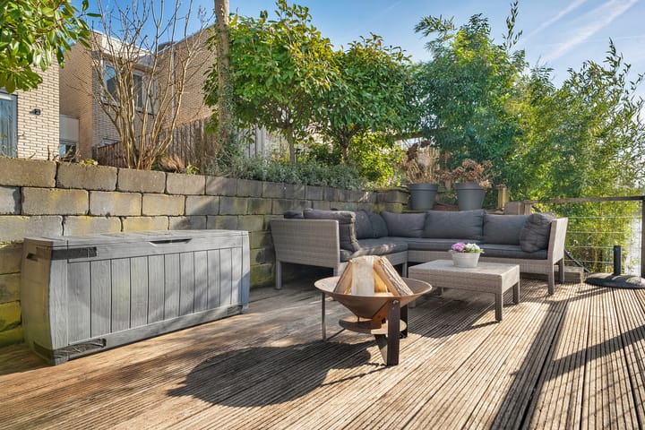 Foto 43 van Vosseveld 5