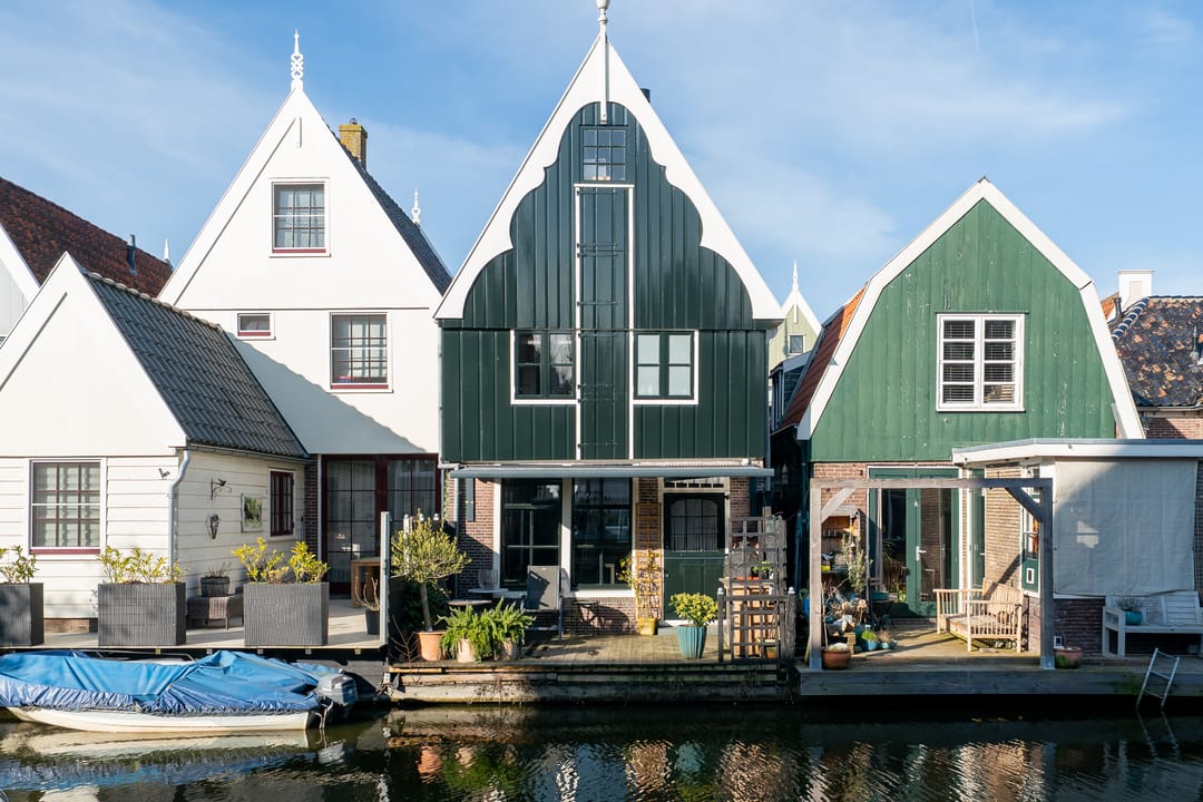 Foto 1 van Rechtestraat 25