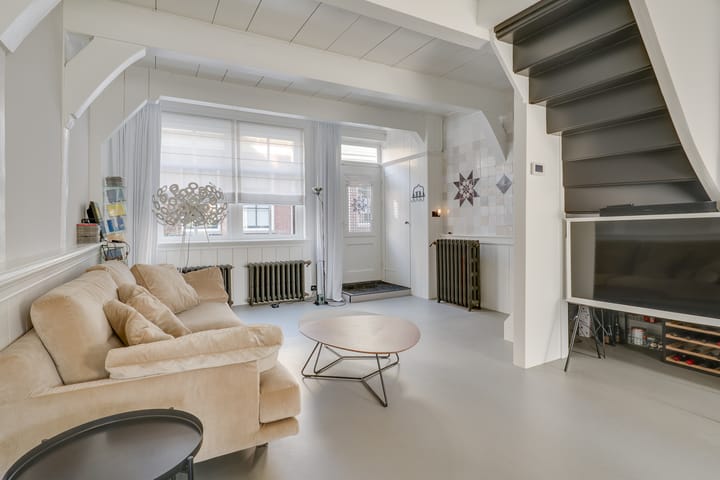 Foto 4 van Rechtestraat 25