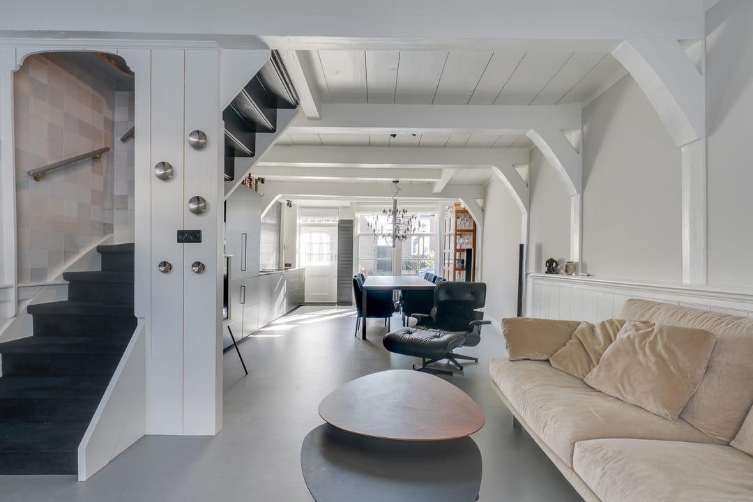 Foto 7 van Rechtestraat 25