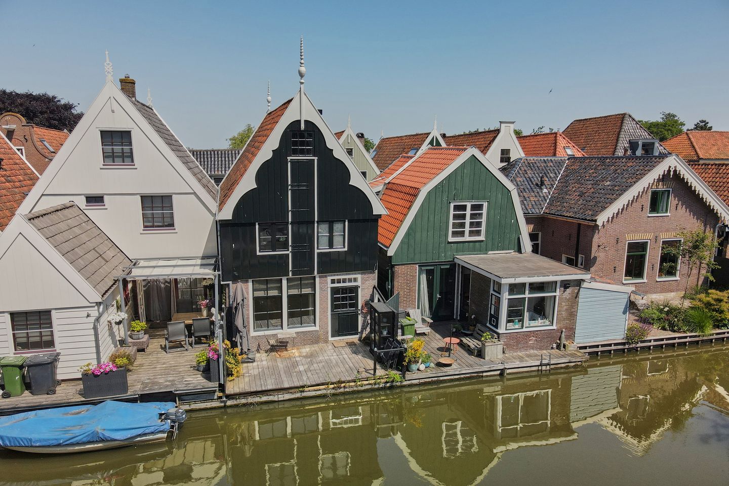 Foto 34 van Rechtestraat 25