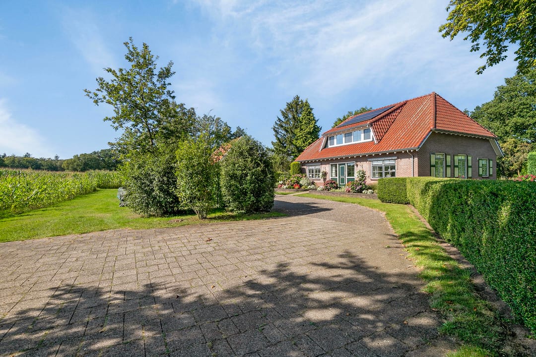 Foto 1 van Burgemeestersdijk 3