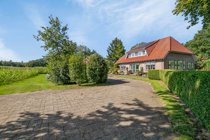 Foto 1 van Burgemeestersdijk 3