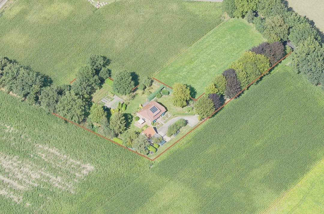 Foto 2 van Burgemeestersdijk 3