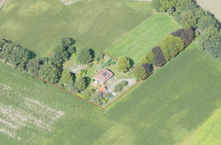 Foto 2 van Burgemeestersdijk 3