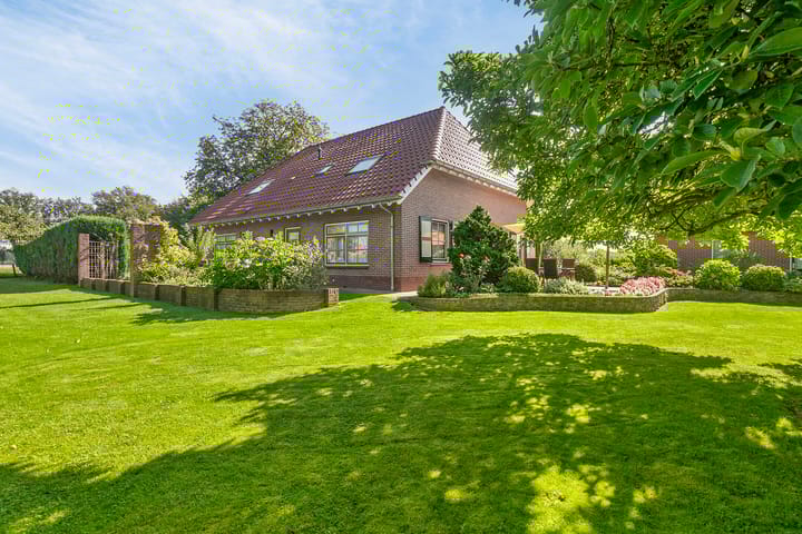 Foto 3 van Burgemeestersdijk 3