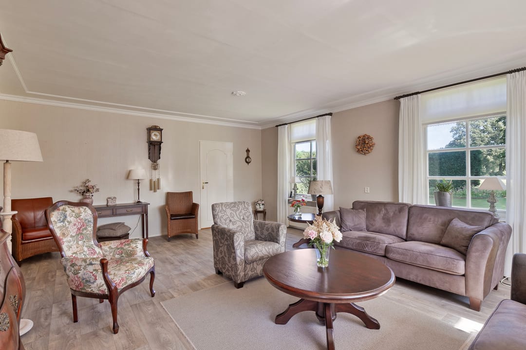 Foto 7 van Burgemeestersdijk 3