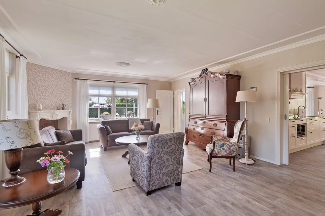 Foto 8 van Burgemeestersdijk 3