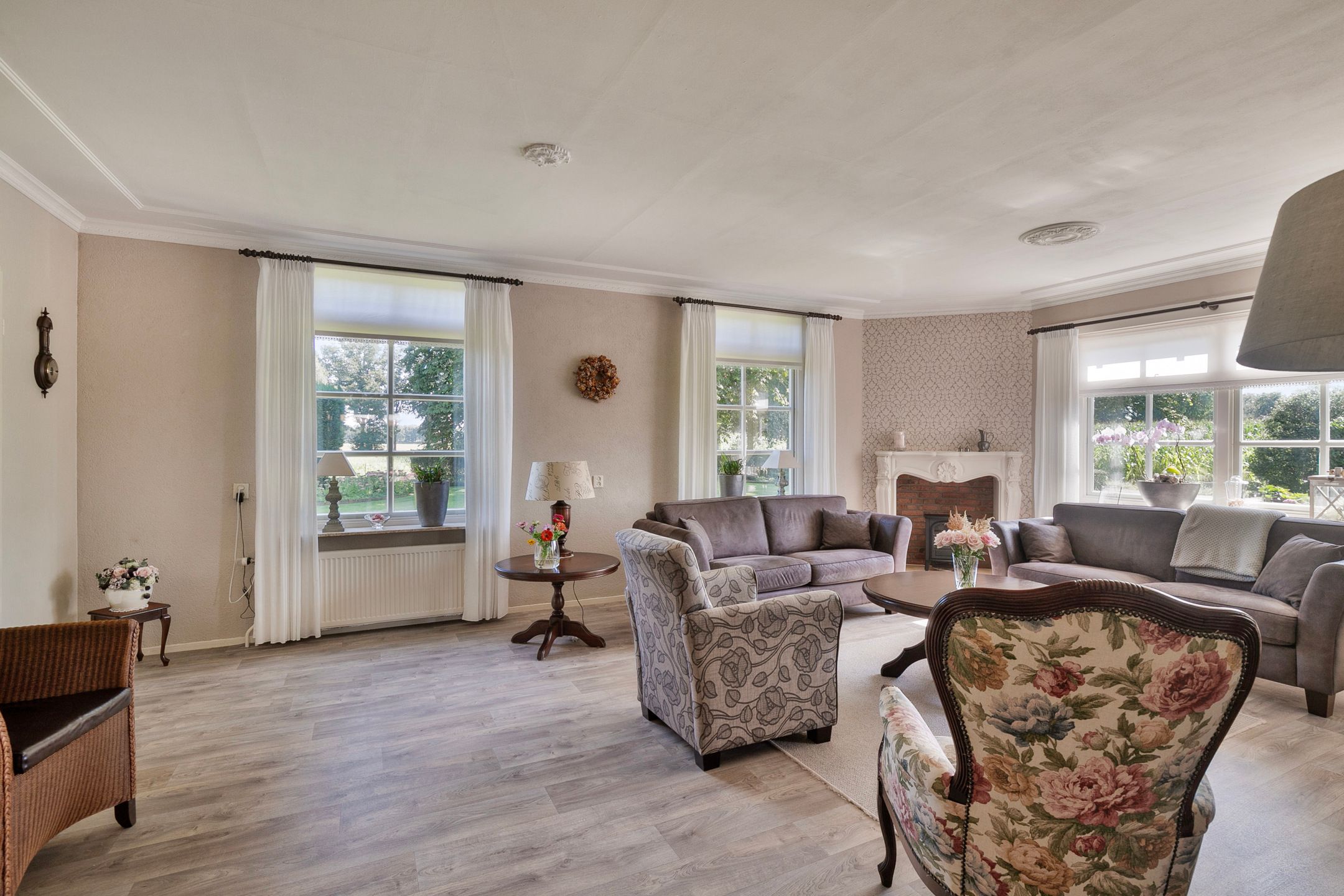 Foto 9 van Burgemeestersdijk 3