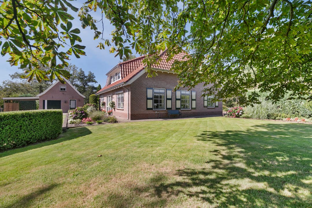 Foto 38 van Burgemeestersdijk 3