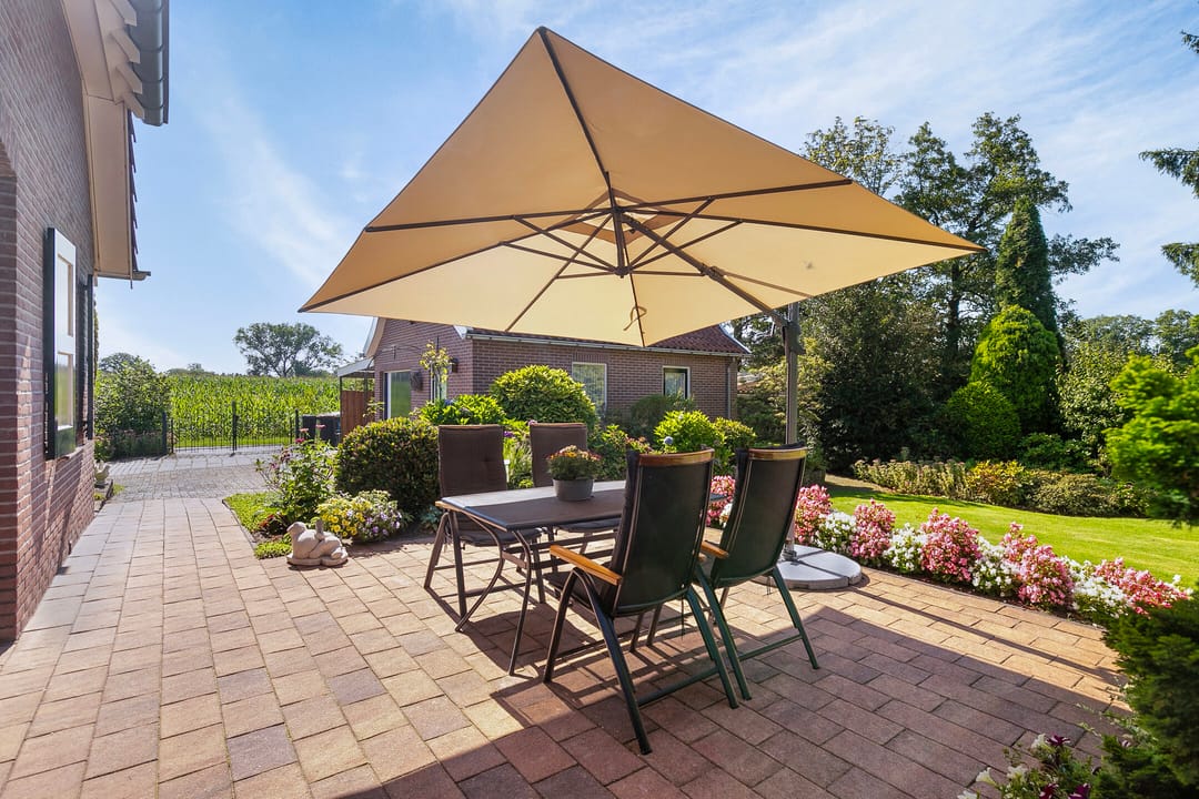 Foto 41 van Burgemeestersdijk 3