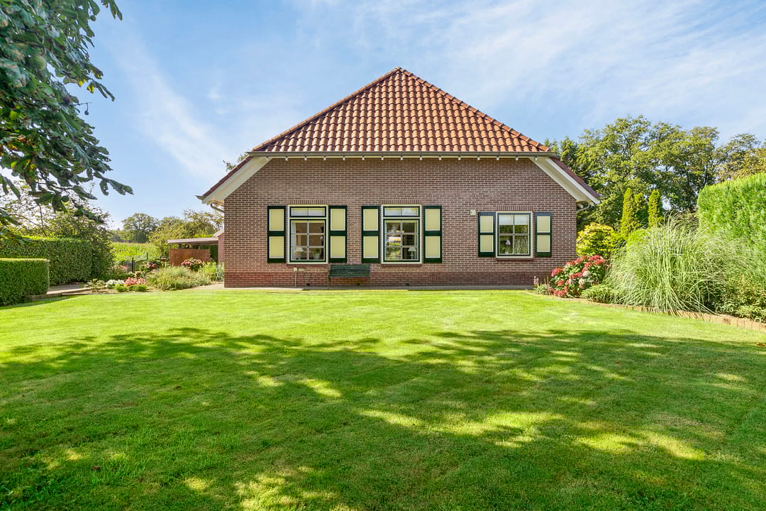 Foto 43 van Burgemeestersdijk 3