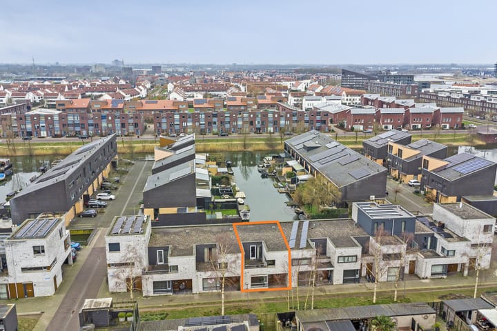 Foto 2 van De Brik 8