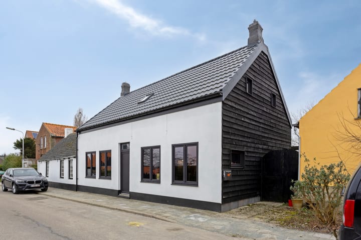 Foto 1 van Zeedorp 27