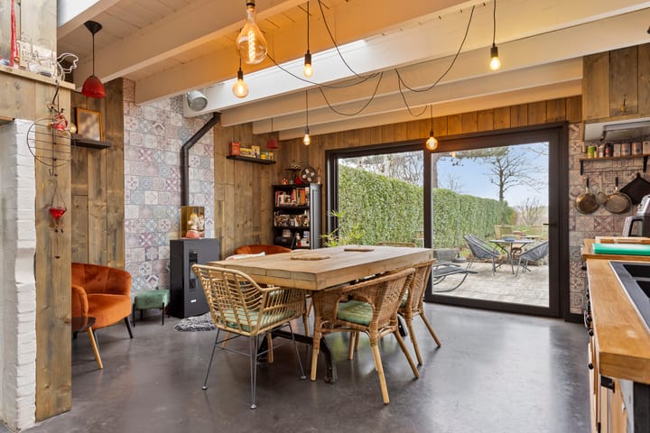 Foto 3 van Zeedorp 27