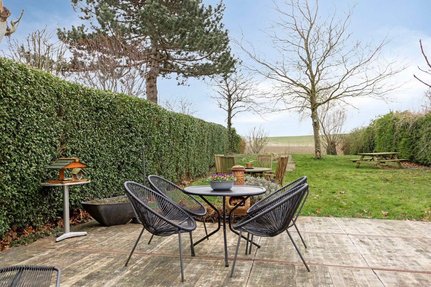 Photo 4 of Zeedorp 27