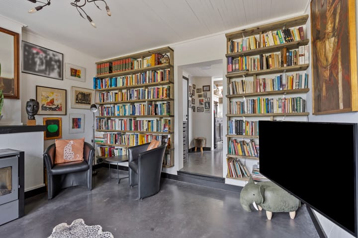 Foto 8 van Zeedorp 27