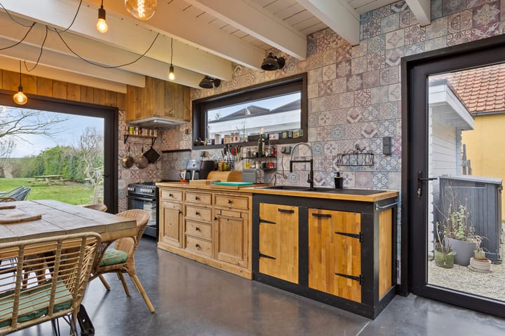 Foto 10 van Zeedorp 27