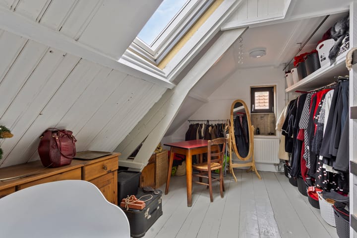 Foto 17 van Zeedorp 27