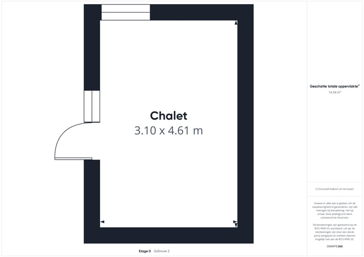 Foto 29 van Zeedorp 27