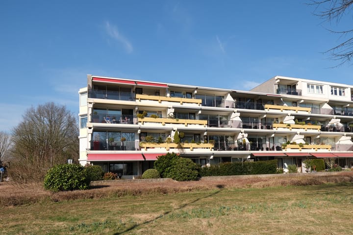 Photo 1 of Prof. Schermerhornpark 24