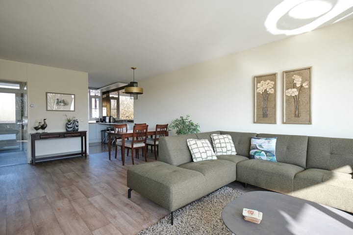 Foto 2 van Prof. Schermerhornpark 24