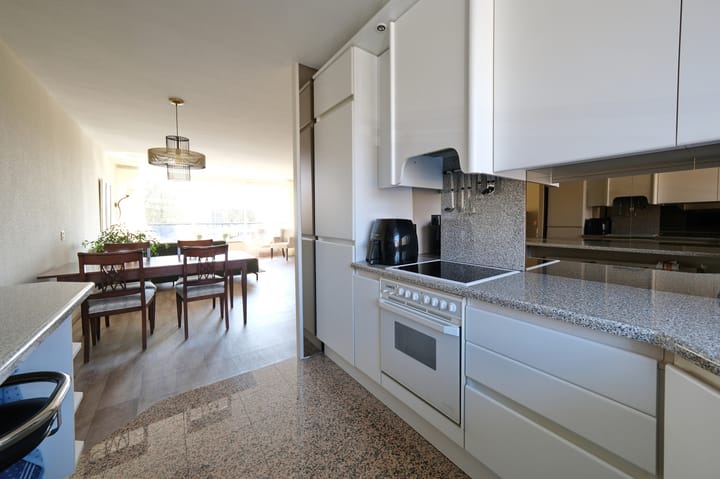 Foto 3 van Prof. Schermerhornpark 24