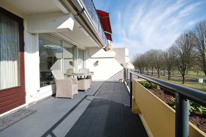 Foto 4 van Prof. Schermerhornpark 24