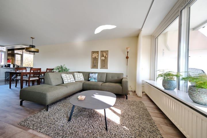 Photo 8 of Prof. Schermerhornpark 24