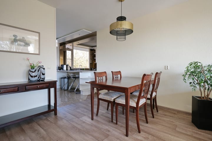 Photo 10 of Prof. Schermerhornpark 24