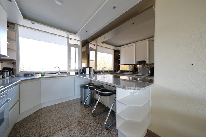 Photo 11 of Prof. Schermerhornpark 24