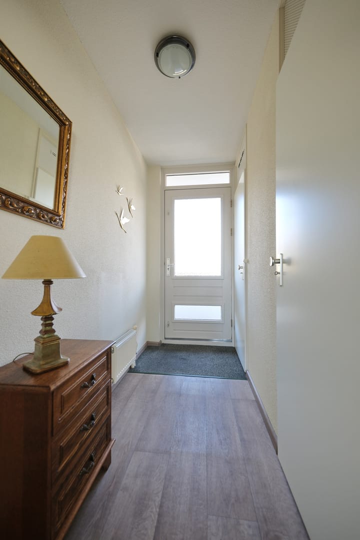 Photo 13 of Prof. Schermerhornpark 24