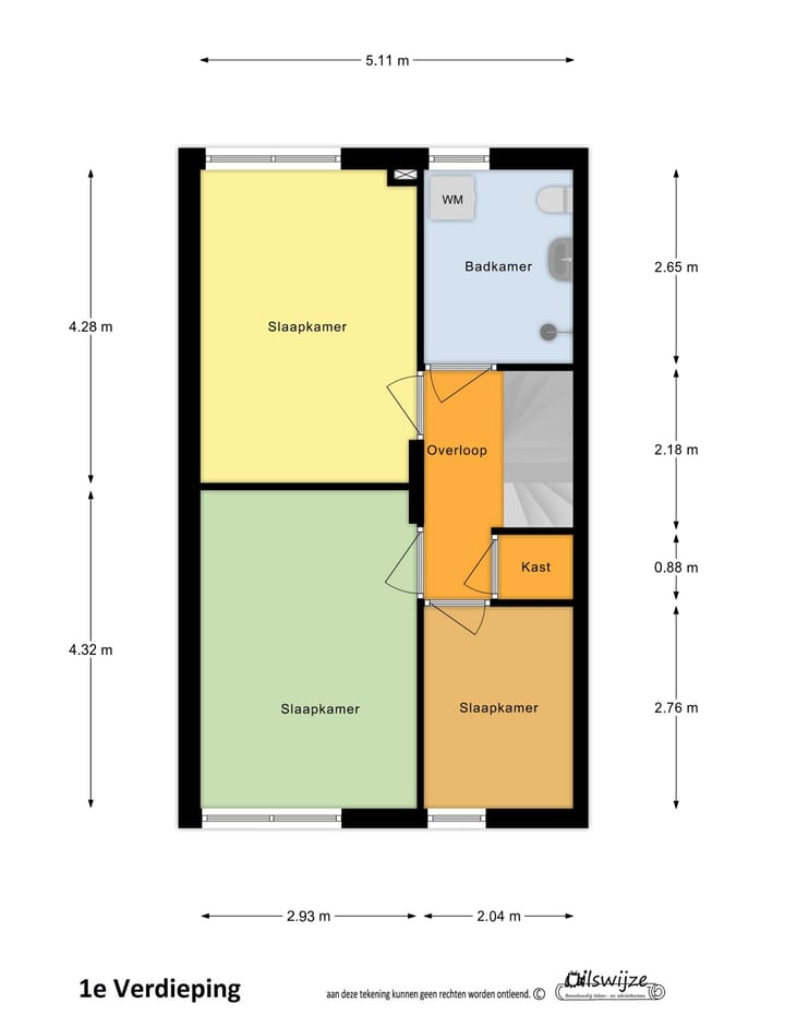 Foto 33 van Orvelterbrink 27
