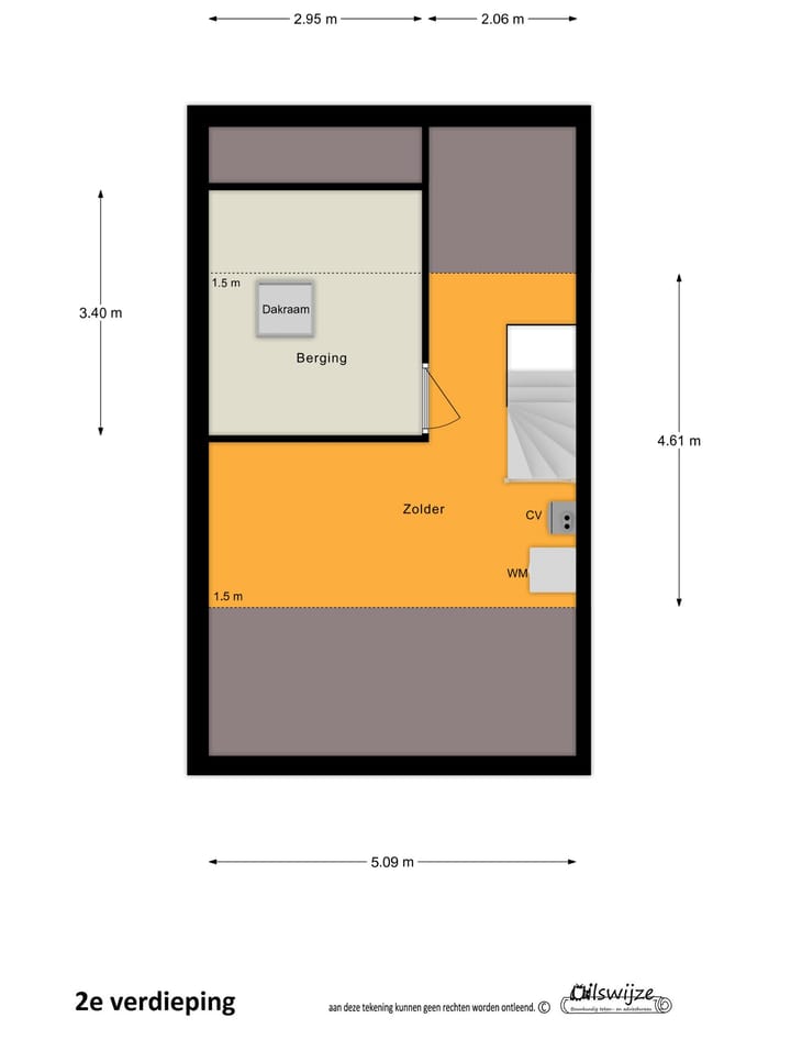 Foto 34 van Orvelterbrink 27