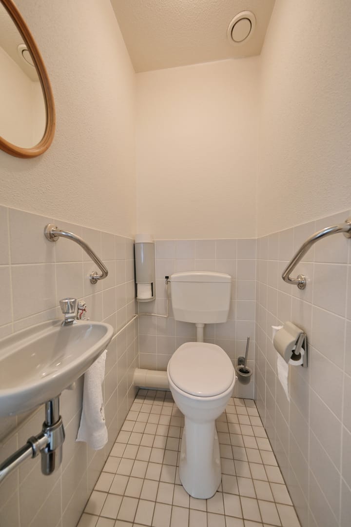 Photo 14 of Prof. Schermerhornpark 24