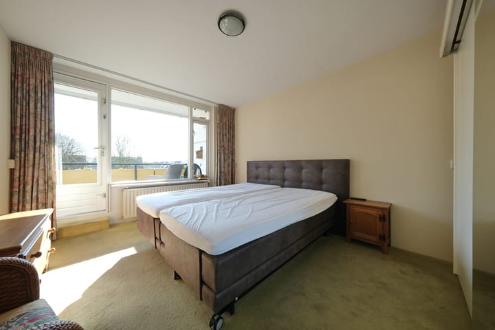 Photo 16 of Prof. Schermerhornpark 24