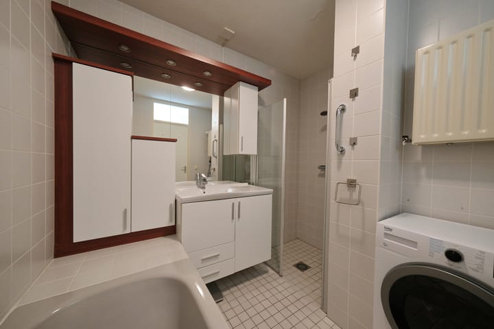 Photo 18 of Prof. Schermerhornpark 24