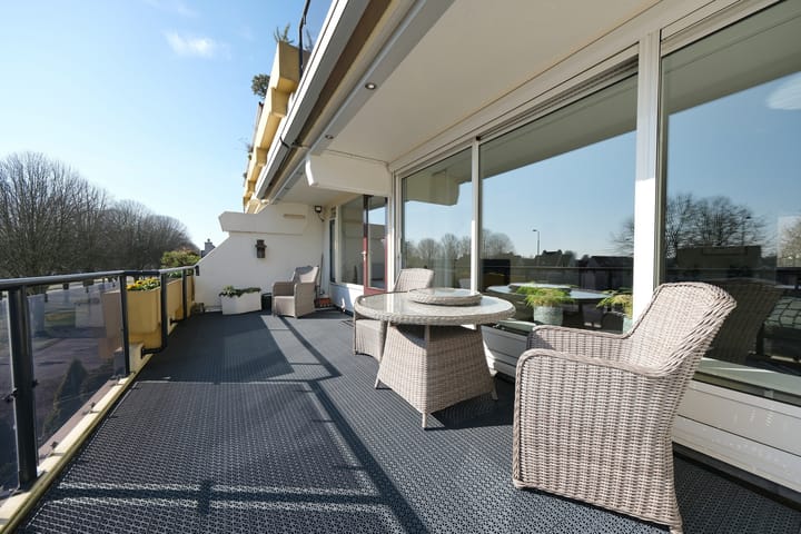 Photo 22 of Prof. Schermerhornpark 24