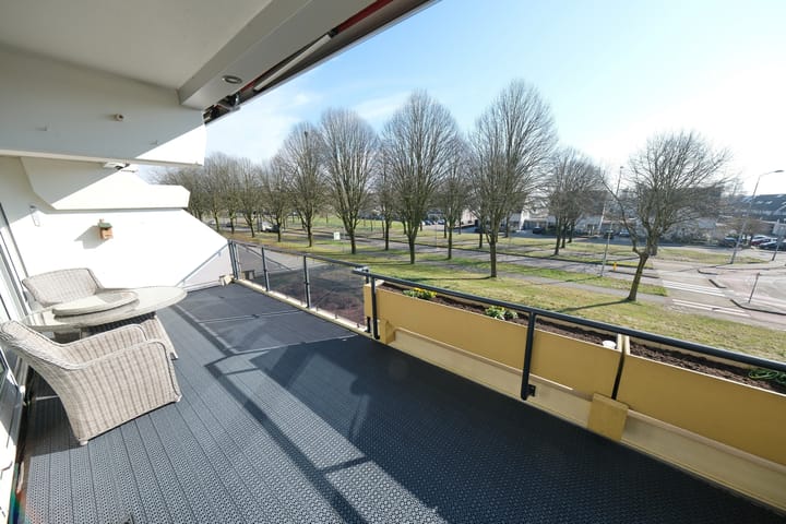 Photo 23 of Prof. Schermerhornpark 24