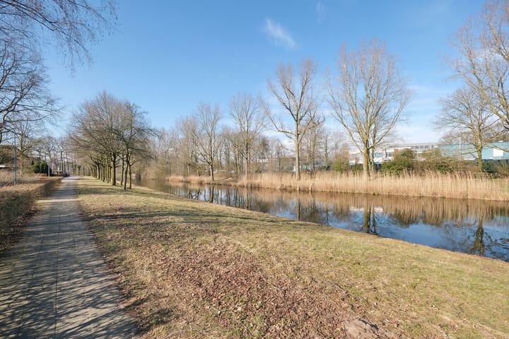 Foto 5 van Prof. Schermerhornpark 24