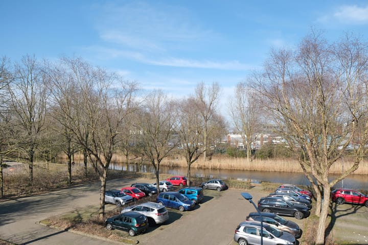 Photo 27 of Prof. Schermerhornpark 24