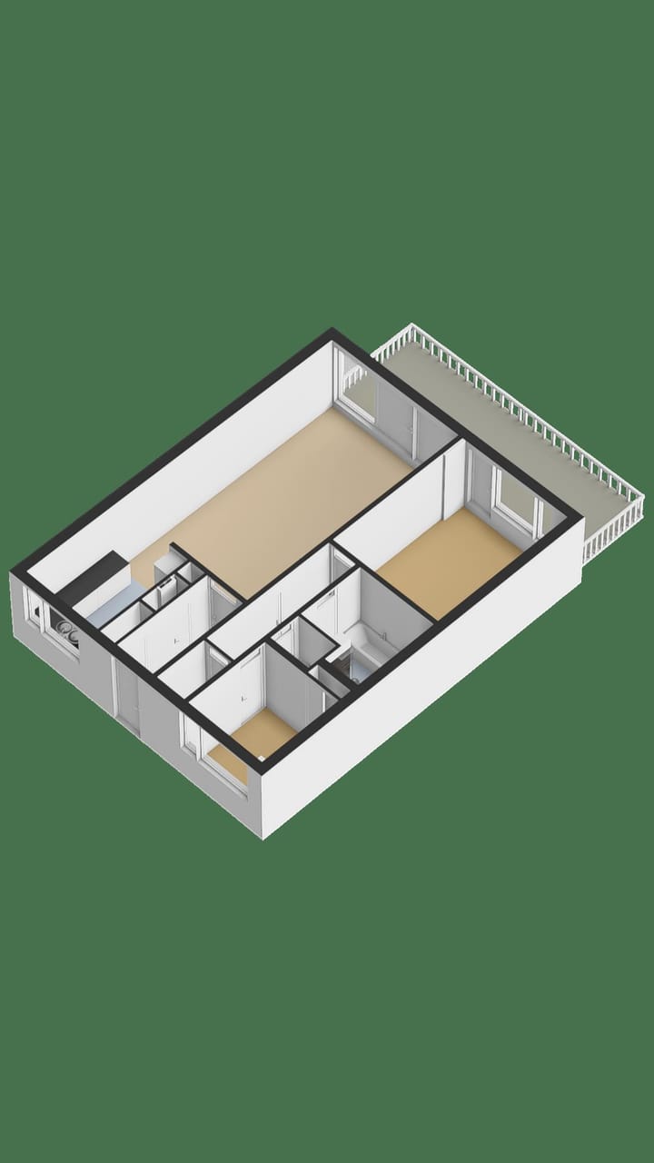 Photo 32 of Prof. Schermerhornpark 24