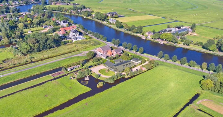Foto 2 van Amsteldijk Noord 67