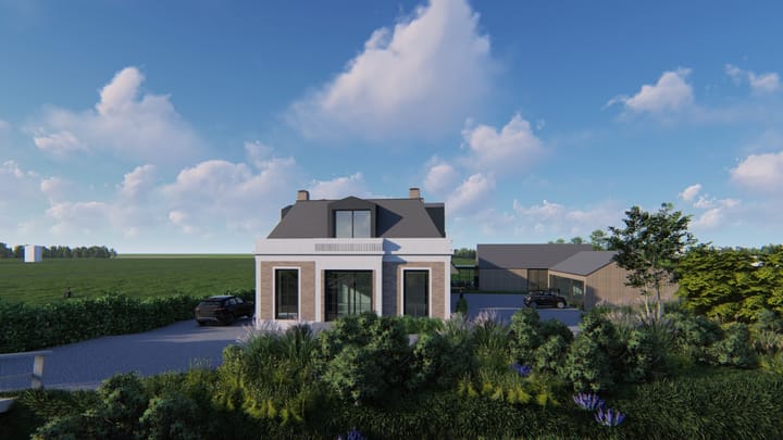 Foto 5 van Amsteldijk Noord 67