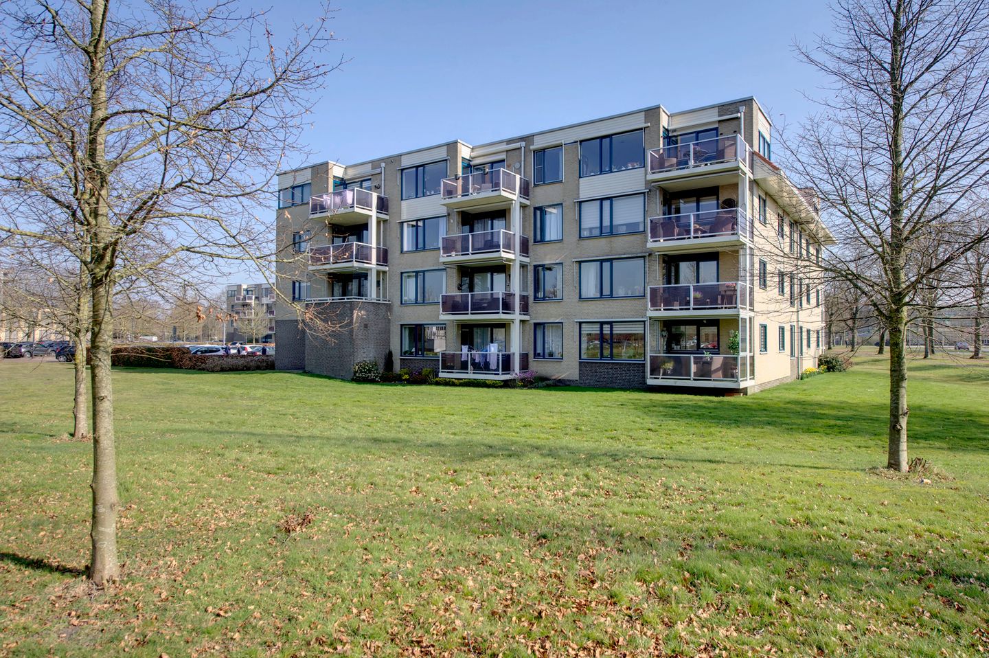 Foto 1 van P.S. Gerbrandyhof 64